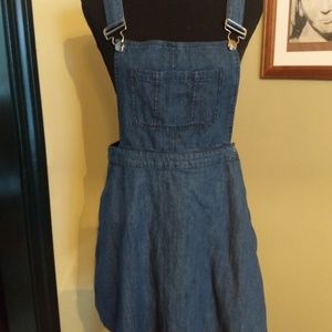 Romper by Chelsey